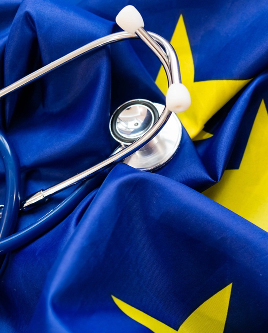 Unione europea, nasce Hera la nuova agenzia di prevenzione per la salute pubblica